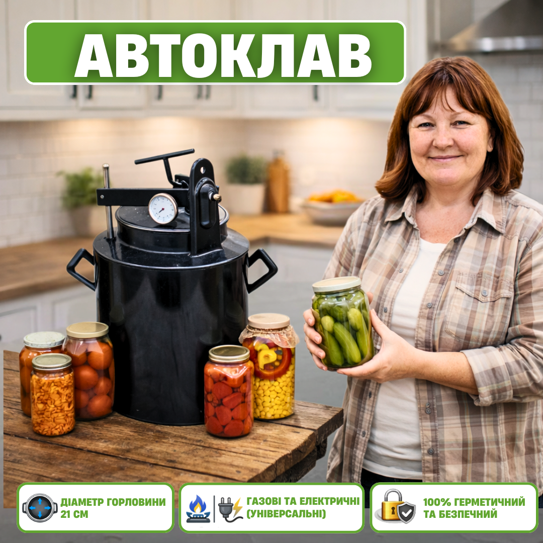 Автоклав